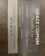 Espace Coiffure image 2
