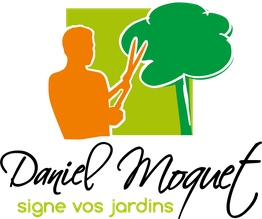 Daniel Moquet signe vos jardins - Ent. DT Paysage