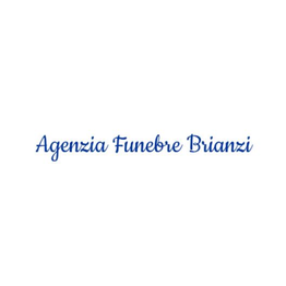 Agenzia Funebre Brianzi logo