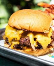 Ms. Cheezious image 1