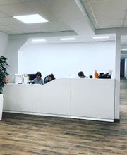 NOVOTERGUM Physiotherapie Euskirchen Bild 19