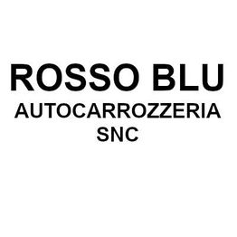 Rossoblu Autocarrozzeria S.n.c. logo