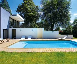 Pool Garten Heilbronn