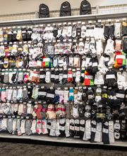 Accessories Section Shot