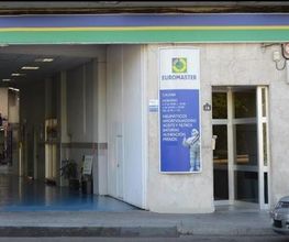 Cauner Euromaster Orense imagen 1