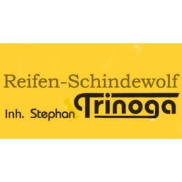 Reifen Schindewolf inh.Stephan Trinoga
