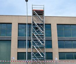 GARCIA PRO SCAFFOLD S L imagen 3