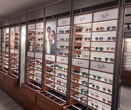 Pearle Opticiens Winschoten afbeelding 6