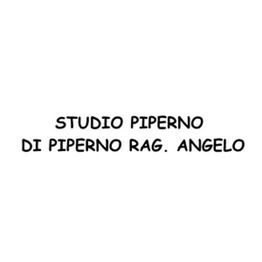 Studio Piperno di Piperno Rag. Angelo logo