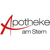 Logo der Apotheke am Stern