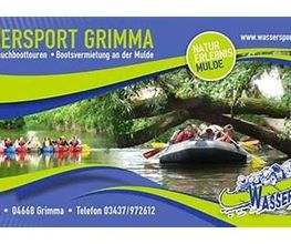 Wassersport Sachsen Bild 14