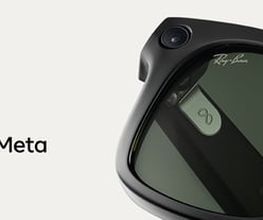 Ray Ban Meta