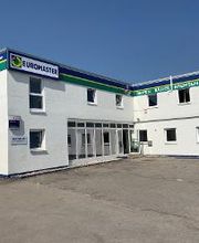 EUROMASTER München PKW Bild 2