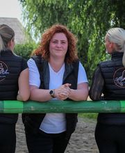 Sattlerei Eden Ronja Walter Bild 2