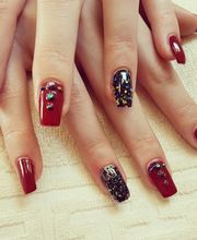 Stars Nails & Cosmetics Bild 7