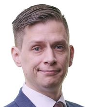  Jens Steinheil - Selbstständiger Vertriebspartner für Swiss Life Select Bild 1
