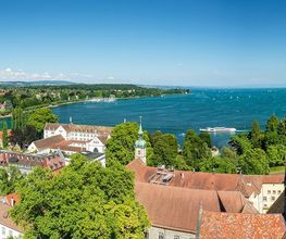 DAHLER Überlingen Bild 1