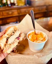 Goosetown Tavern BBQ image 5