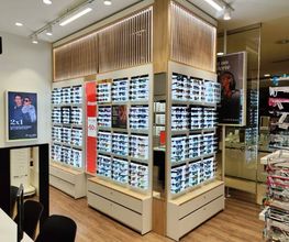 Optica 2000 NERVION imagen 4