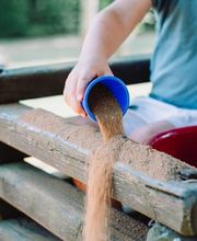 Kita Patschhändli - Dietikon Bild 1