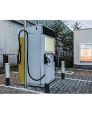 Shell Recharge Charging Station Bild 9