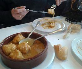 Restaurante Los Peñucas imagen 2