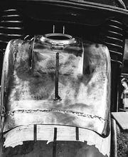 Blechraum - Oldtimer Restauration & Service Bild 4