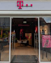 Telekom Shop Bild 1