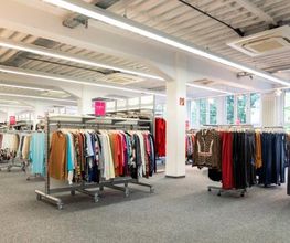 Peter Hahn Outlet Metzingen