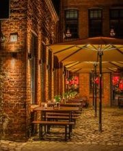 PETER PANE Burgergrill & Bar Bild 2