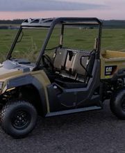 Yancey Rents Cat Rental Store image 9