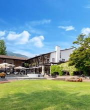 HOTEL RISTORANTE i Grappoli Bild 2