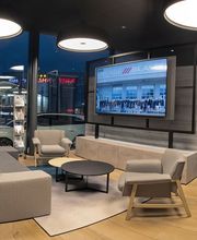 Garage Blaser AG Bild 5