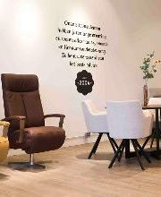 Velderhof Purmerend meubelwinkel | Relaxstoelen | Sta-op stoelen | Relaxbanken afbeelding 2