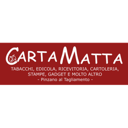 Carta Matta di Vanina Mareschi logo