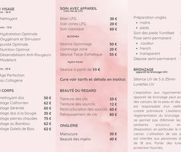 Institut de Beauté Reminessence image 7