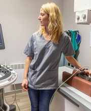 Clinique Vétérinaire des 2 Vallées image 10