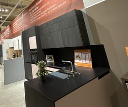 Studio cuisines HORNBACH Riddes Bild 4