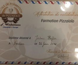 Pizzeria L'Unique image 9
