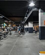 Basic-Fit 24/7 image 1