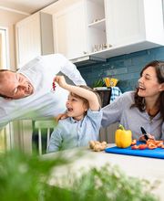 Apartmenturlaub im BEECH Resort Fleesensee