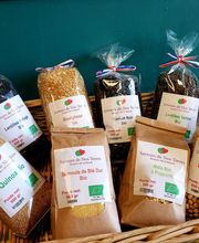 Le Chardon Magasin des Fermes Bio du Perche image 20