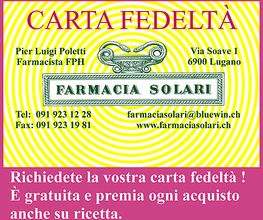 Farmacia Solari Bild 8