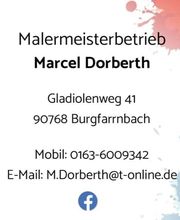 Malermeisterbetrieb Marcel Dorberth Bild 3