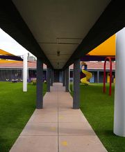 Omega Alpha Academy image 6