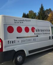 Frei & Partner AG Bild 1