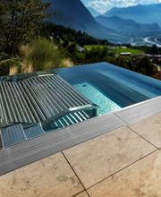 Ibatec AG Schwimmbadtechnik und Beschichtungen Bild 5