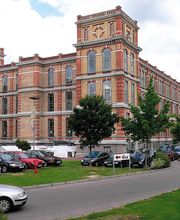 boesner GmbH - Augsburg Bild 2