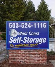 West Coast Self-Storage Beaverton image 11