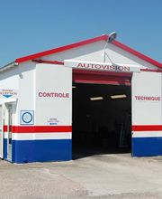Beaune Auto Controle image 1
